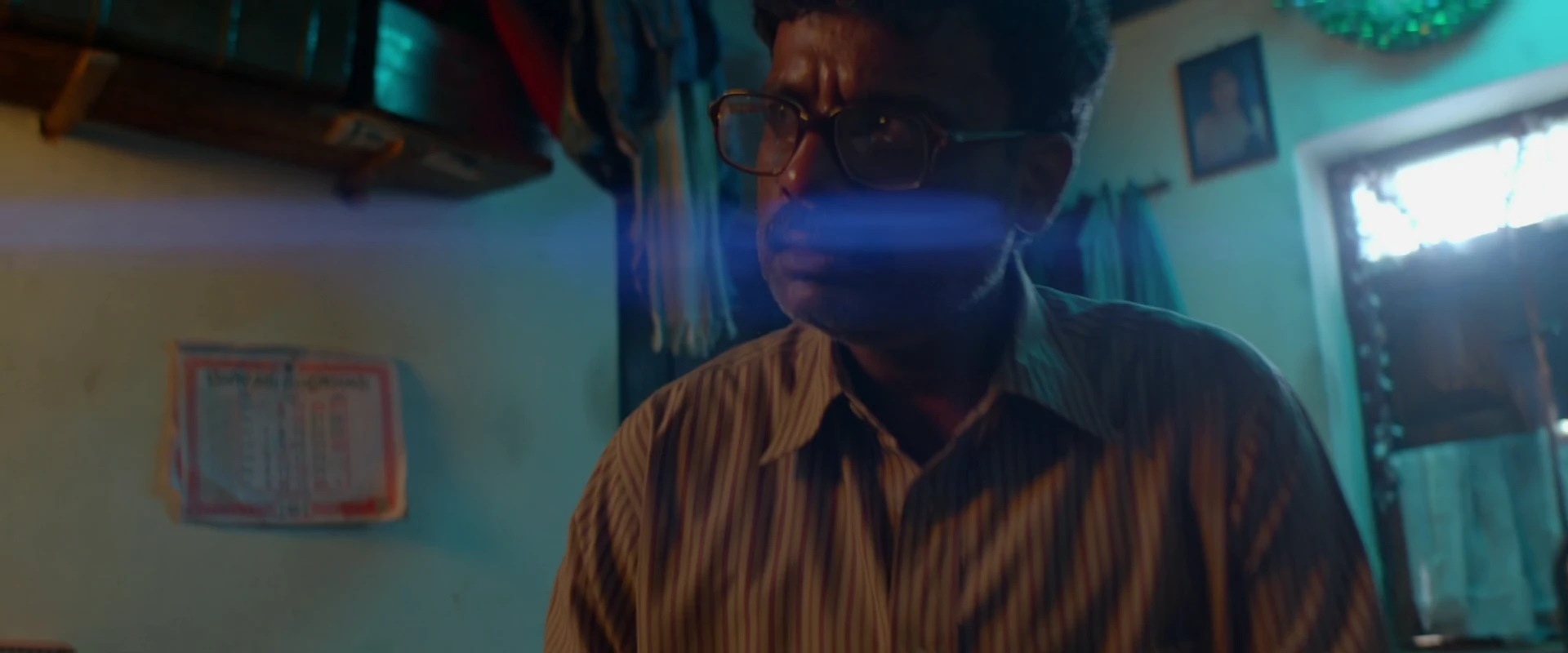Download Second Case of Seetharam 2026 Hindi HQ Dubbed WEB-DL 720p ...