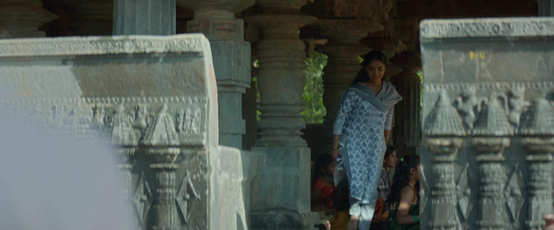 Download Second Case of Seetharam 2026 Hindi HQ Dubbed WEB-DL 720p ...